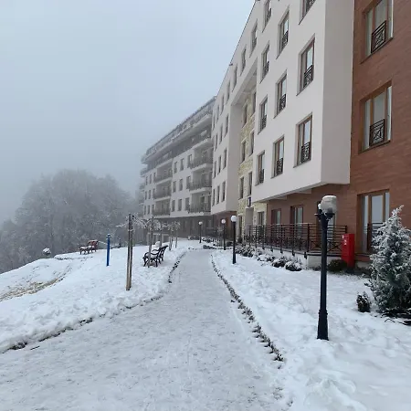 דירה Stankovic Milmari *