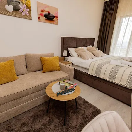 Apartmán Stankovic Milmari Kopaonik