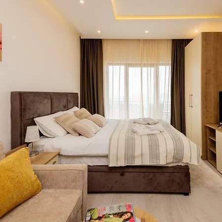 דירה Stankovic Milmari *