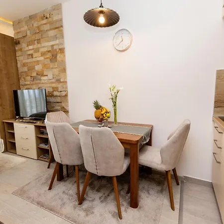 Apartmán Stankovic Milmari