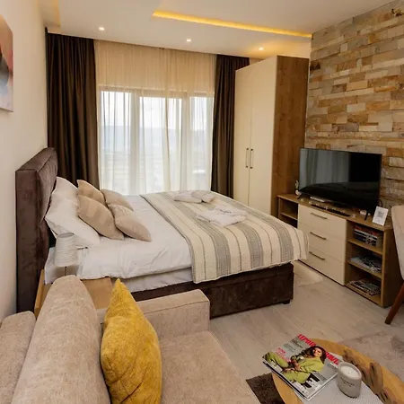 Apartmán Stankovic Milmari Kopaonik