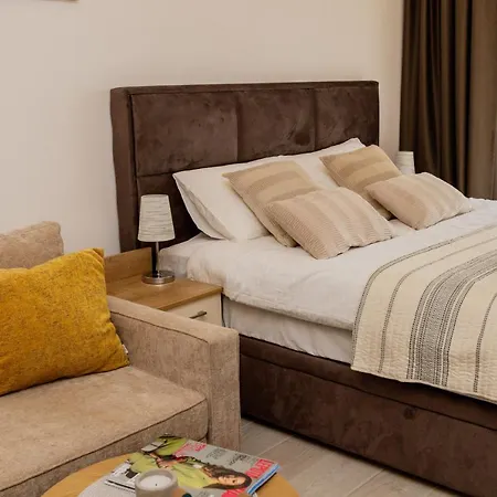 Stankovic Milmari קופאוניק