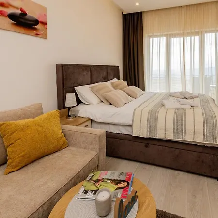 Stankovic Milmari דירה