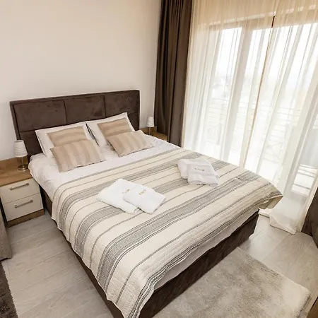 Stankovic Milmari Apartmán