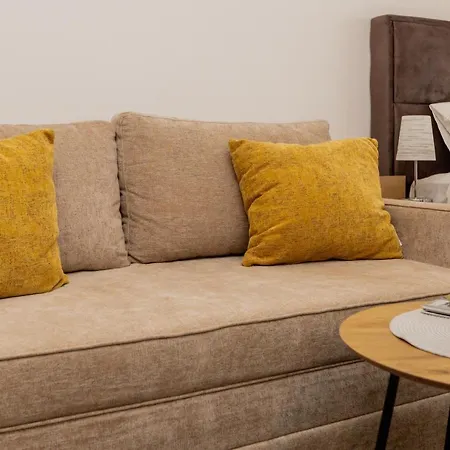Apartmán Stankovic Milmari *