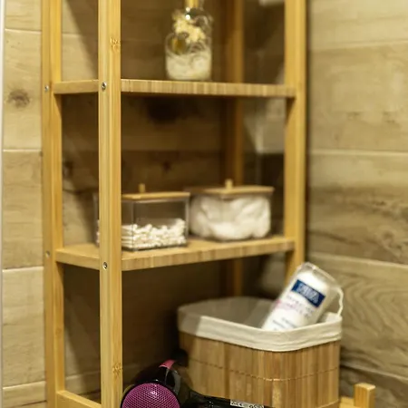 Apartmán Stankovic Milmari Kopaonik
