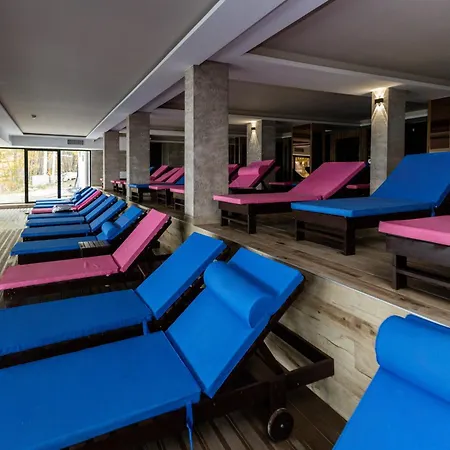 Apartmán Stankovic Milmari