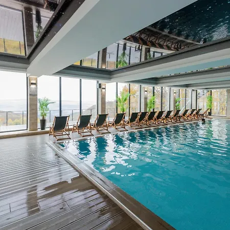 Stankovic Milmari Apartmán Kopaonik