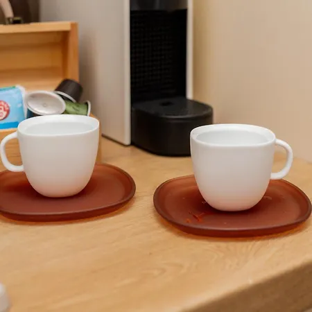 Stankovic Milmari Apartmán *