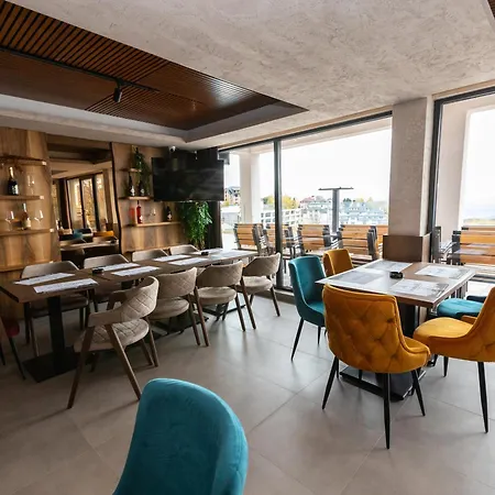 Stankovic Milmari Apartmán