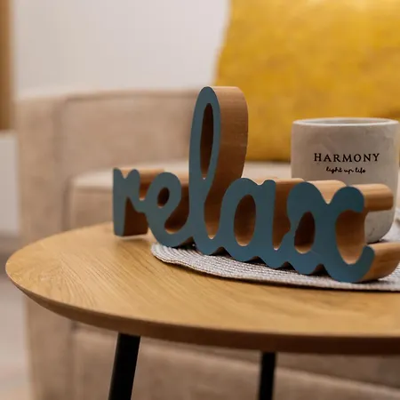 Stankovic Milmari דירה *