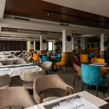 Apartmán Stankovic Milmari Kopaonik