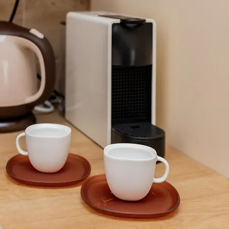 Stankovic Milmari דירה *