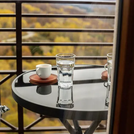 Apartmán Stankovic Milmari *