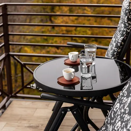 Stankovic Milmari דירה