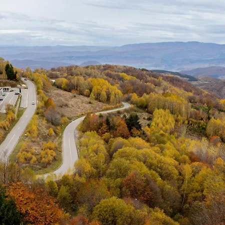 דירה Stankovic Milmari *