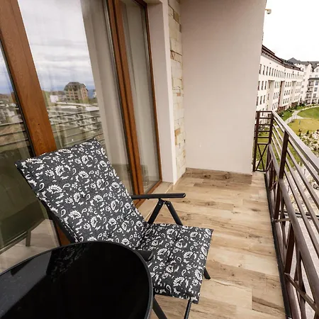 Apartmán Stankovic Milmari *