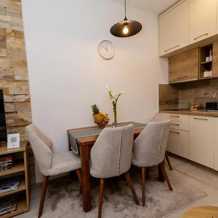 Stankovic Milmari דירה קופאוניק