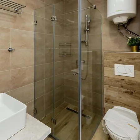 Stankovic Milmari דירה קופאוניק