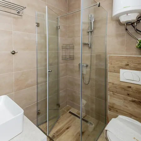 Stankovic Milmari דירה