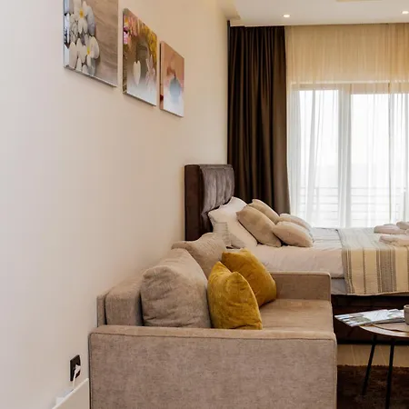 Apartmán Stankovic Milmari