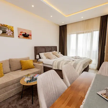 דירה Stankovic Milmari