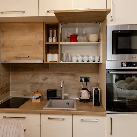 דירה Stankovic Milmari קופאוניק