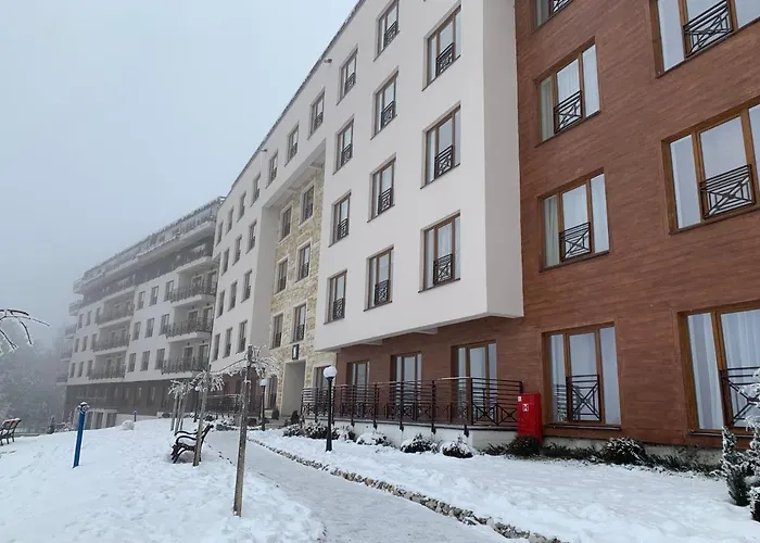 Stankovic Milmari * Kopaonik