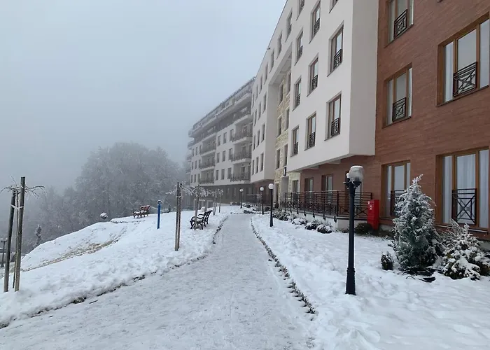 Apartamento Stankovic Milmari *