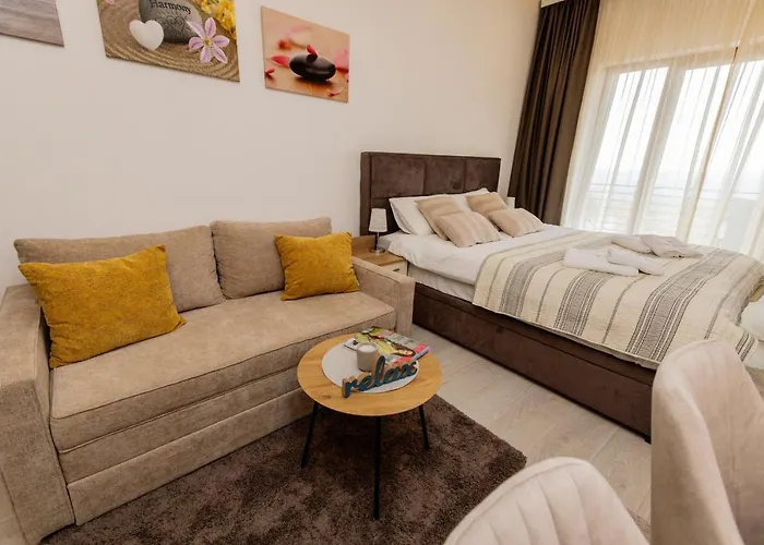 Apartamento Stankovic Milmari Kopaonik