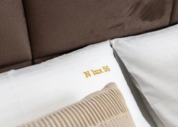 Stankovic Milmari Apartamento