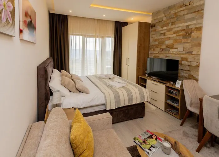 Apartamento Stankovic Milmari Kopaonik