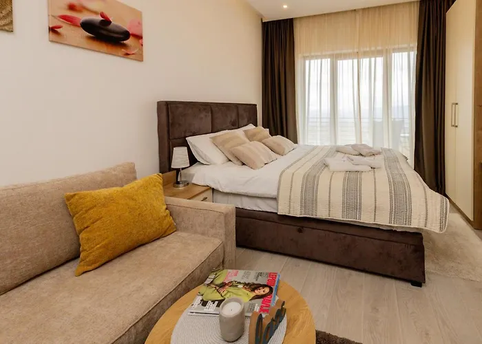 Stankovic Milmari Apartamento