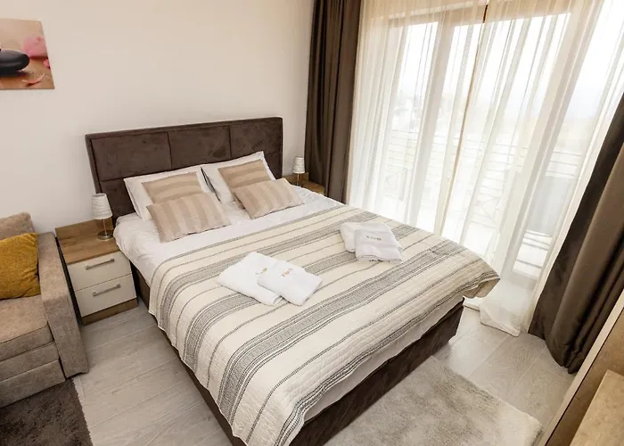 Stankovic Milmari Apartamento