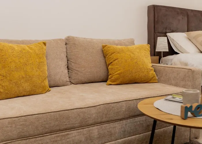 Apartamento Stankovic Milmari *