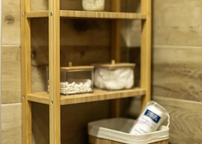 Apartamento Stankovic Milmari Kopaonik