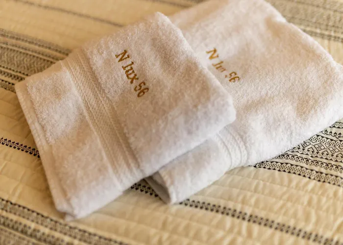 Apartamento Stankovic Milmari