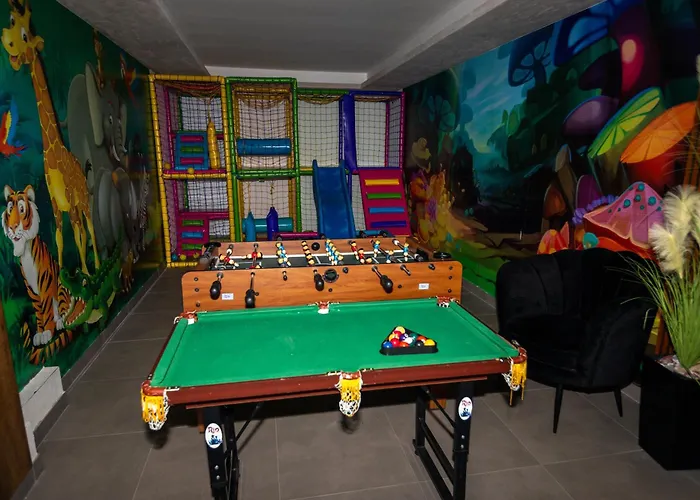 Stankovic Milmari Kopaonik