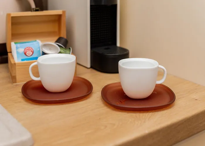 Stankovic Milmari Apartamento *