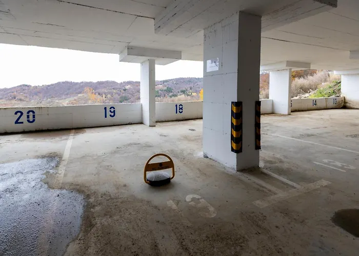 Stankovic Milmari Kopaonik