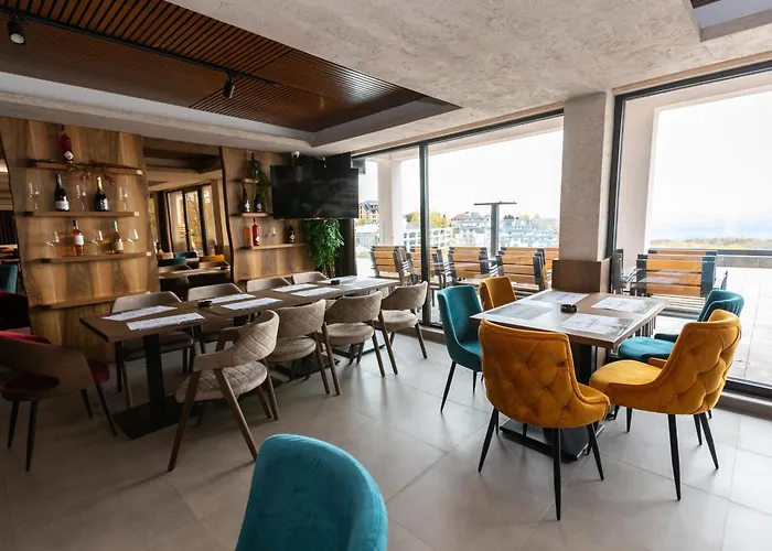 Stankovic Milmari Apartamento