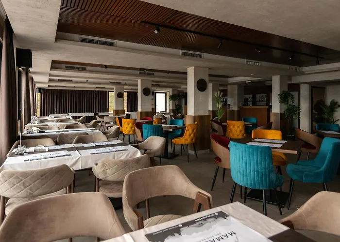 Apartamento Stankovic Milmari Kopaonik