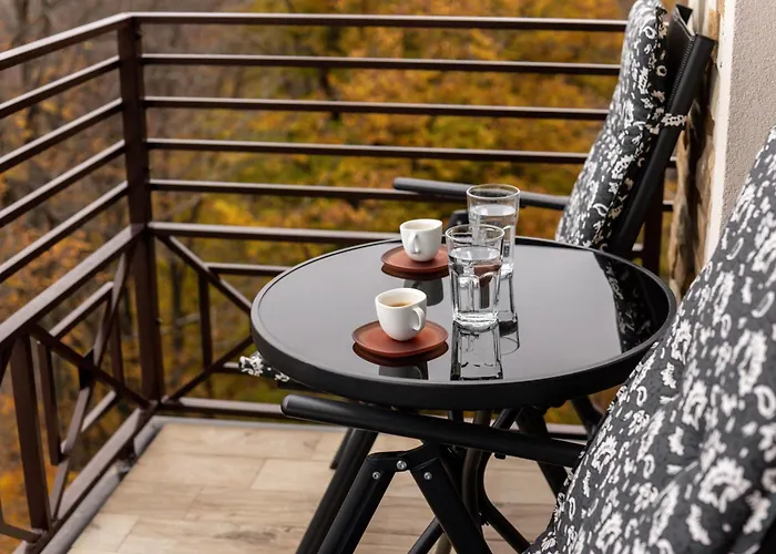 Stankovic Milmari Apartamento