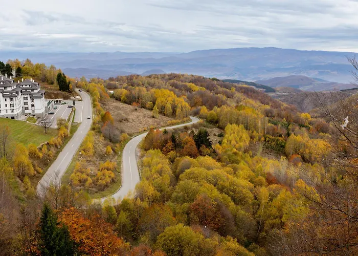 Apartamento Stankovic Milmari *