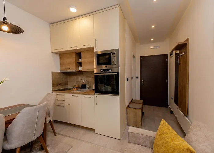 Stankovic Milmari Apartamento