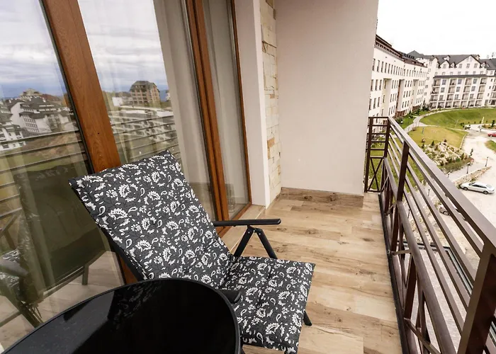 Apartamento Stankovic Milmari *