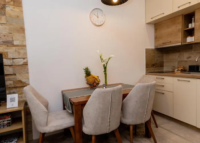 Stankovic Milmari Apartamento Kopaonik