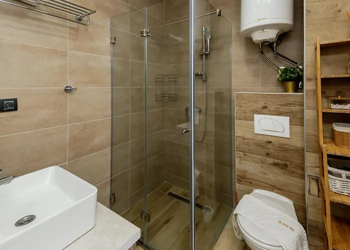 Stankovic Milmari Apartamento Kopaonik