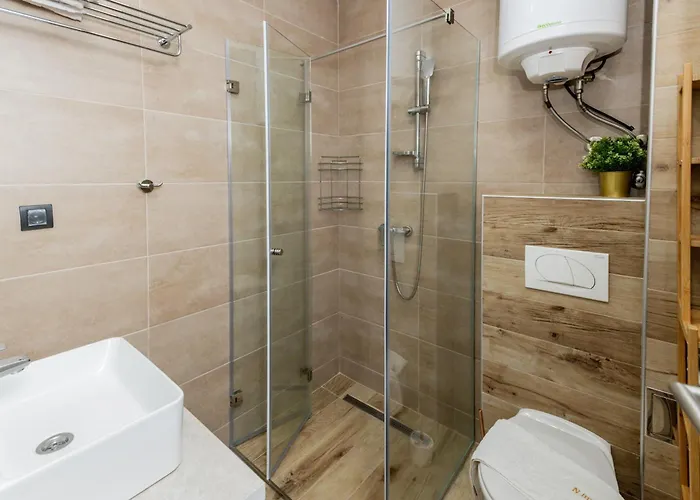 Stankovic Milmari Apartamento