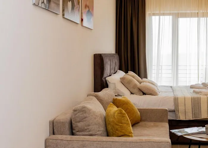 Apartamento Stankovic Milmari